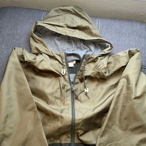 Mossimo Jacket - two-tone - Mens 2XL